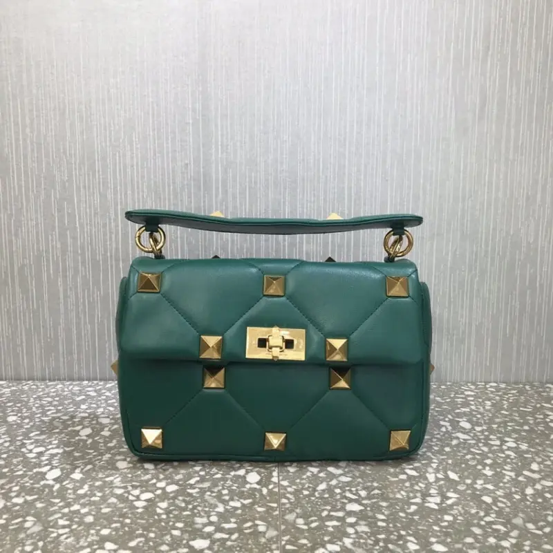 Studded-Nappa-Leather-Shoulder-Bag-with-Chain-Strap-1189S-Green-Studded-Nappa-Leather-Shoulder-Bag-with-Chain-Strap-1189S-Green-2.webp