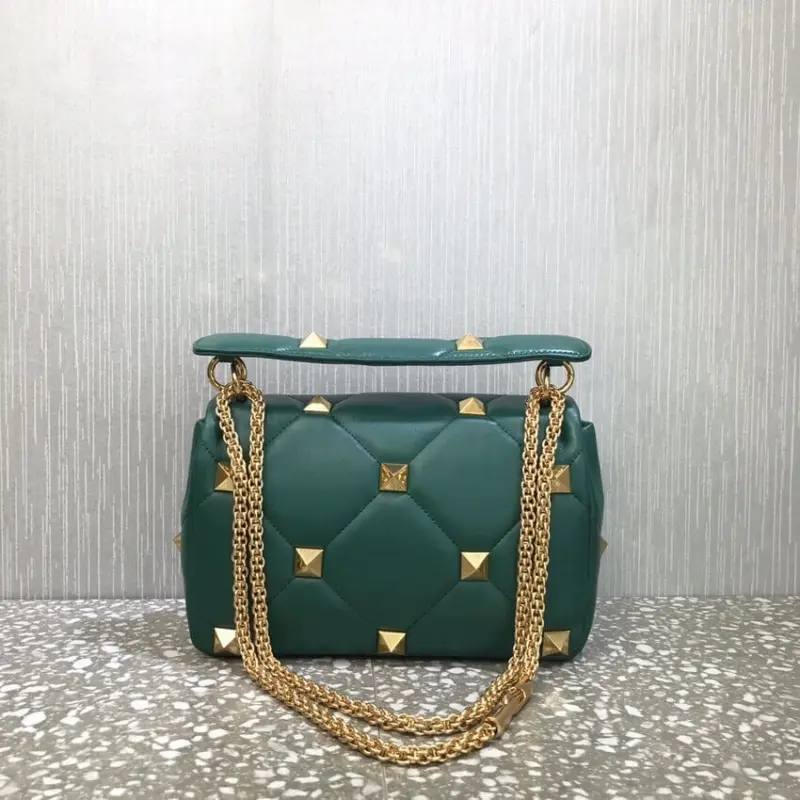 Studded-Nappa-Leather-Shoulder-Bag-with-Chain-Strap-1189S-Green-Studded-Nappa-Leather-Shoulder-Bag-with-Chain-Strap-1189S-Green-3.webp