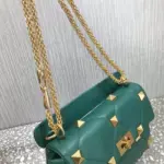 Studded-Nappa-Leather-Shoulder-Bag-with-Chain-Strap-1189S-Green-Studded-Nappa-Leather-Shoulder-Bag-with-Chain-Strap-1189S-Green-4.webp