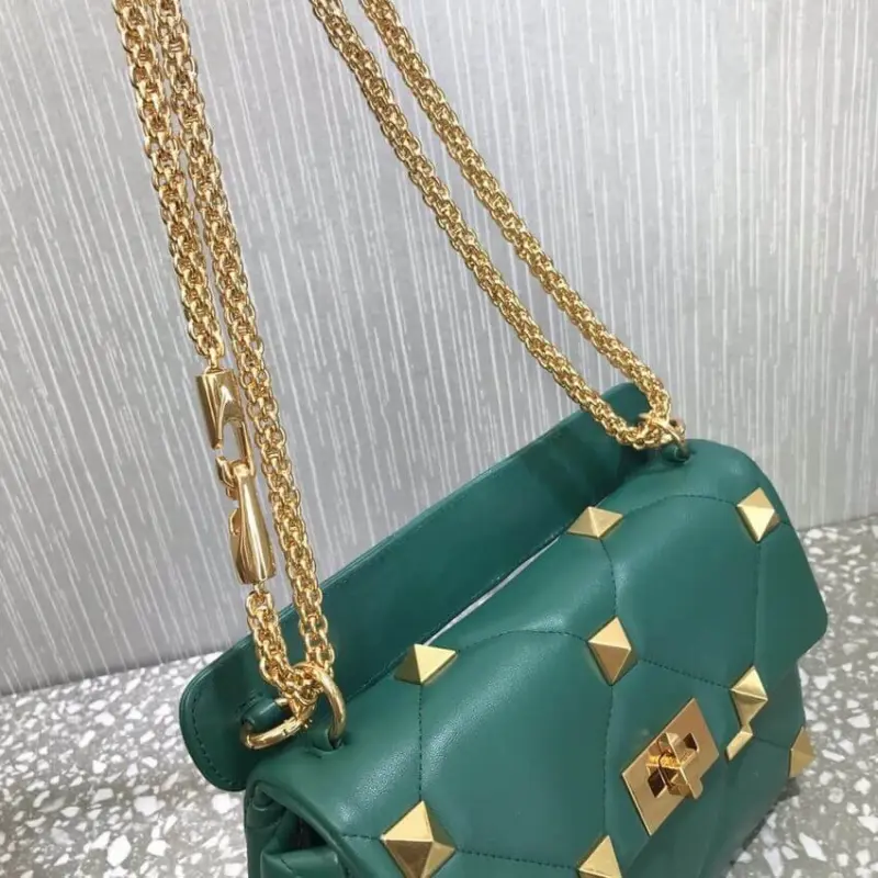Studded-Nappa-Leather-Shoulder-Bag-with-Chain-Strap-1189S-Green-Studded-Nappa-Leather-Shoulder-Bag-with-Chain-Strap-1189S-Green-4.webp