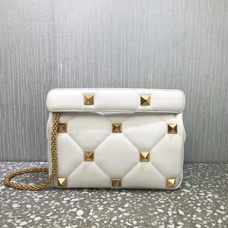Studded-Nappa-Leather-Shoulder-Bag-with-Chain-Strap-1189S-White-Studded-Nappa-Leather-Shoulder-Bag-with-Chain-Strap-1189S-White-3.webp