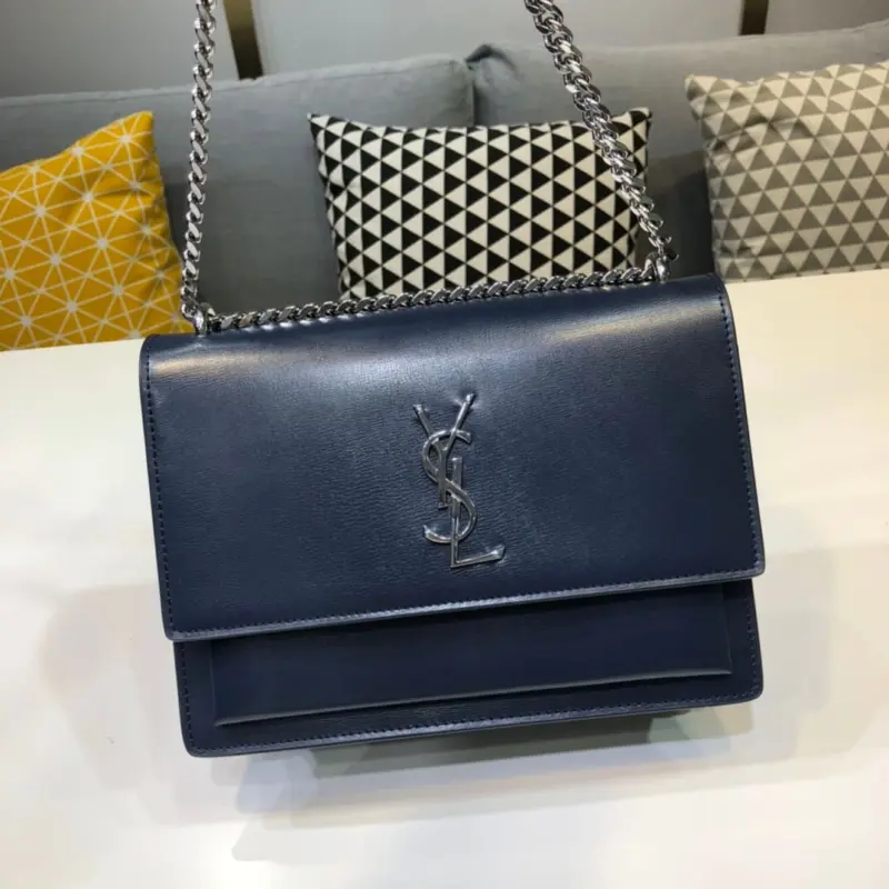 Sunset-Medium-Shoulder-Bag-in-Smooth-Leather-with-Chain-442906-Navy-Blue-Sunset-Medium-Shoulder-Bag-in-Smooth-Leather-with-Chain-442906-Navy-Blue-1.webp