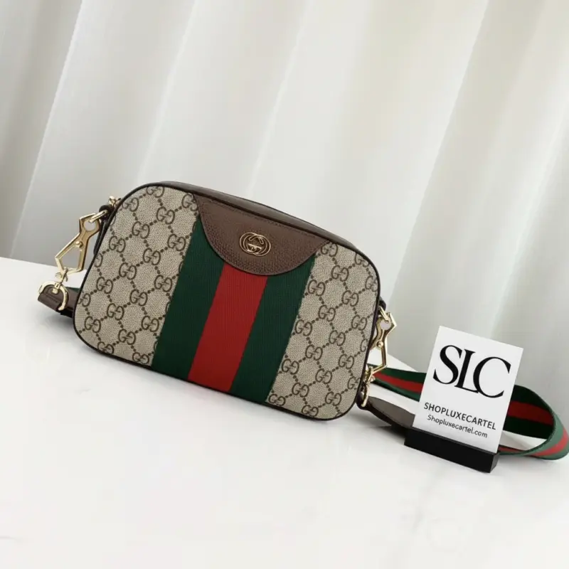 Supreme-Monogram-Print-Canvas-Crossbody-Shoulder-Bag-Coffee-575073-1.webp