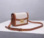 Teen-Flap-Crossbody-Bag-in-Textile-and-Natural-Calfskin-188882-2.webp
