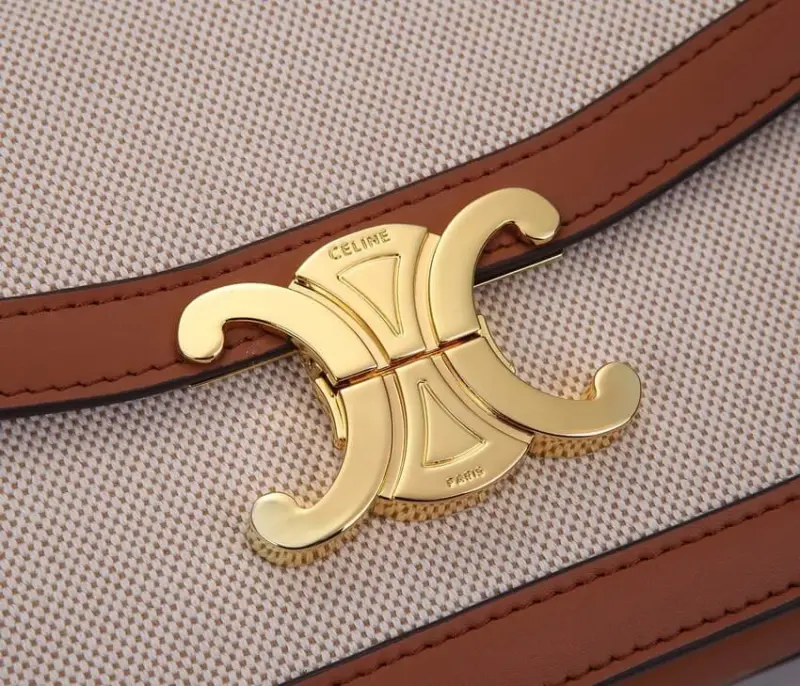 Teen-Flap-Crossbody-Bag-in-Textile-and-Natural-Calfskin-188882-5.webp