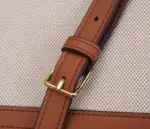 Teen-Flap-Crossbody-Bag-in-Textile-and-Natural-Calfskin-188882-8.webp
