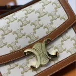 Teen-Shoulder-Bag-in-Classic-Triomphe-Canvas-and-Calfskin-188423-6.webp