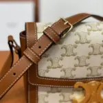 Teen-Shoulder-Bag-in-Classic-Triomphe-Canvas-and-Calfskin-188423-7.webp