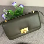 Timeless-Epsom-Grained-Leather-Classic-Shoulder-Crossbody-Bag-578009-Army-Green-Timeless-Epsom-Grained-Leather-Classic-Shoulder-Crossbody-Bag-578009-Army-Green-3.webp