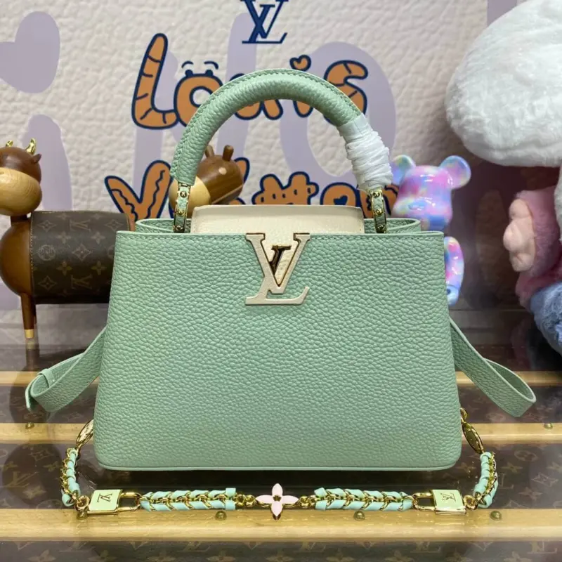Top-Handle-Taurillon-Leather-Bag-with-Love-Lock-Accent-M23950-M24471-Light-Green-Top-Handle-Taurillon-Leather-Bag-with-Love-Lock-Accent-M23950-M24471-Light-Green-5.webp