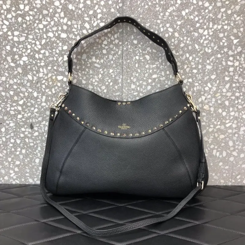 Twinkle-Studded-Medium-Leather-Shoulder-Hobo-Bag-2091-2.webp