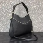 Twinkle-Studded-Medium-Leather-Shoulder-Hobo-Bag-2091-3.webp