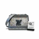 Twist-MM-Shoulder-Bag-with-Sparkling-Silver-Sequins-M50282-1.webp