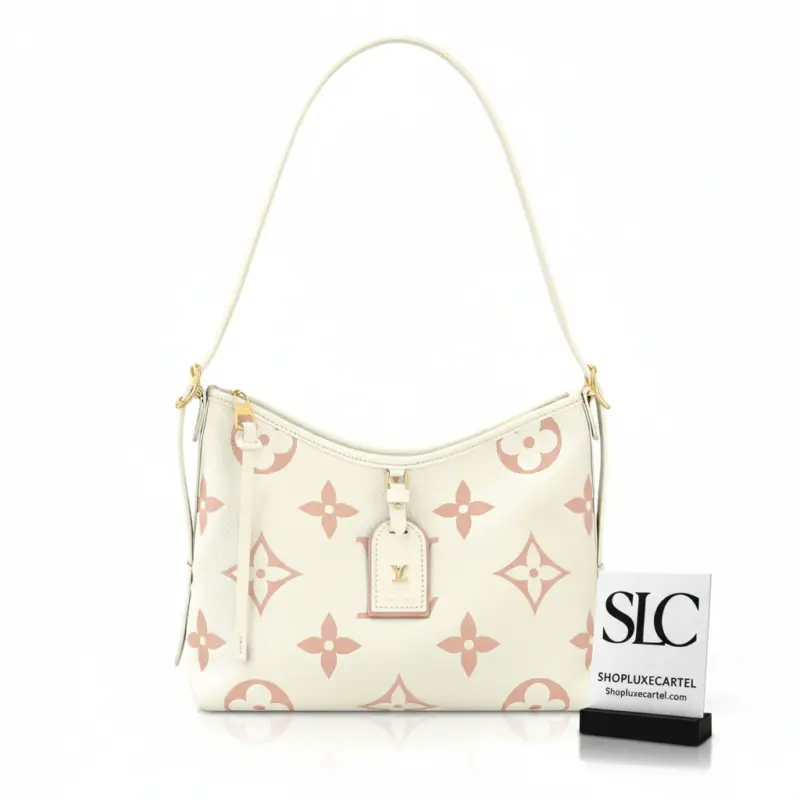 Two-Tone-Monogram-Print-CarryAll-PM-Hobo-Shoulder-Bag-M24141-1.webp