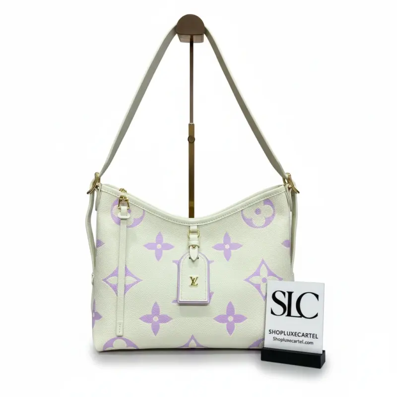 Two-Tone-Monogram-Print-Carryall-PM-Shoulder-Hobo-Bag-M24141-1.webp