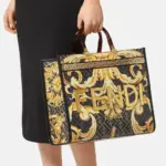 Two-Tone-Sunshine-Medium-Shopper-Tote-Bag-Gold-Black-1006675-2.webp
