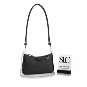Versatile Easy Pouch On Strap Crossbody Shoulder Bag M80471