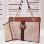 Vintage-Monogram-Print-Tweed-Large-Shoulder-Tote-Bag-537219-6.webp