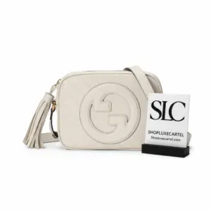 Vintage Style Blondie Small Chain Shoulder Bag 742360