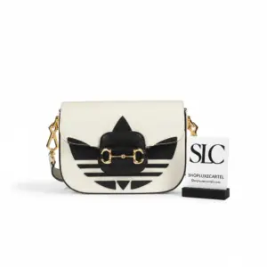 Vintage Style Horsebit 1955 Mini Top Handle Bag 658574