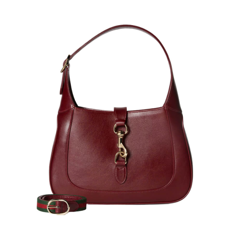 Vintage-Style-Jackie-Small-Hobo-Shoulder-Bag-Patent-Leather-782849-Burgundy-Vintage-Style-Jackie-Small-Hobo-Shoulder-Bag-Patent-Leather-782849-Burgundy-1.webp