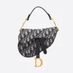 Vintage-Style-Mini-Oblique-Jacquard-Saddle-Crossbody-Bag-M0447-Blue-Vintage-Style-Mini-Oblique-Jacquard-Saddle-Crossbody-Bag-M0447-Blue-1.webp