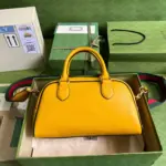 Vintage-Style-Web-Stripe-Mini-Duffle-Travel-Bag-702397-Yellow-Vintage-Style-Web-Stripe-Mini-Duffle-Travel-Bag-702397-Yellow-6.webp