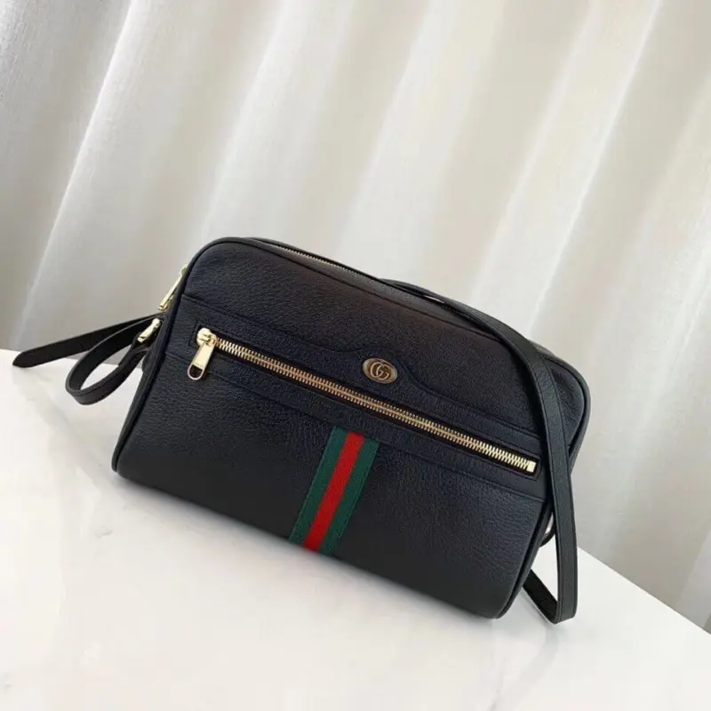 Vintage-Web-Stripe-Ophidia-Small-Dome-Shoulder-Bag-517080-Black-Vintage-Web-Stripe-Ophidia-Small-Dome-Shoulder-Bag-517080-Black-1.webp