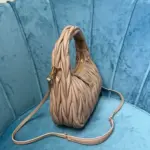 Wander-Matelasse-Nappa-Leather-Hobo-Shoulder-Bag-Sand-Beige-5BC153-4.webp