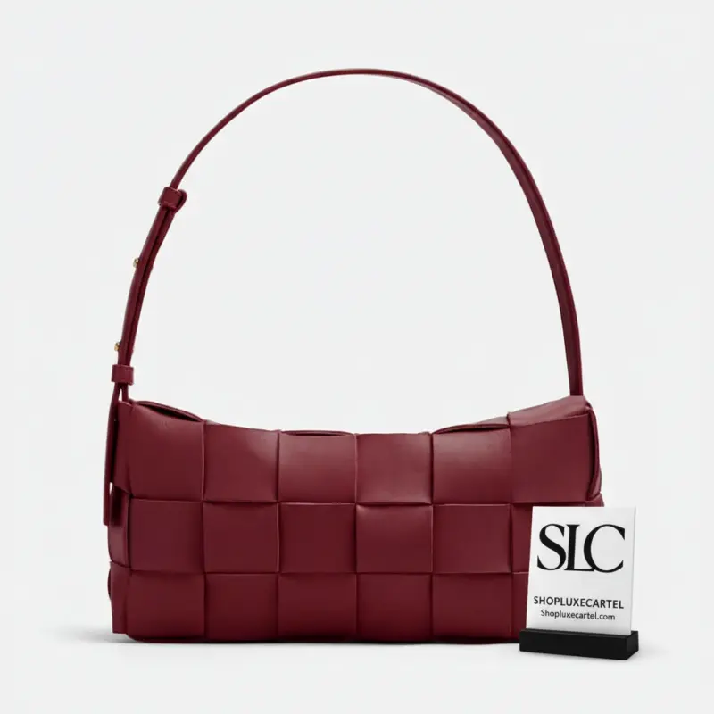 Woven-Leather-Cassette-Padded-Shoulder-Crossbody-Bag-Bordeaux-1.webp