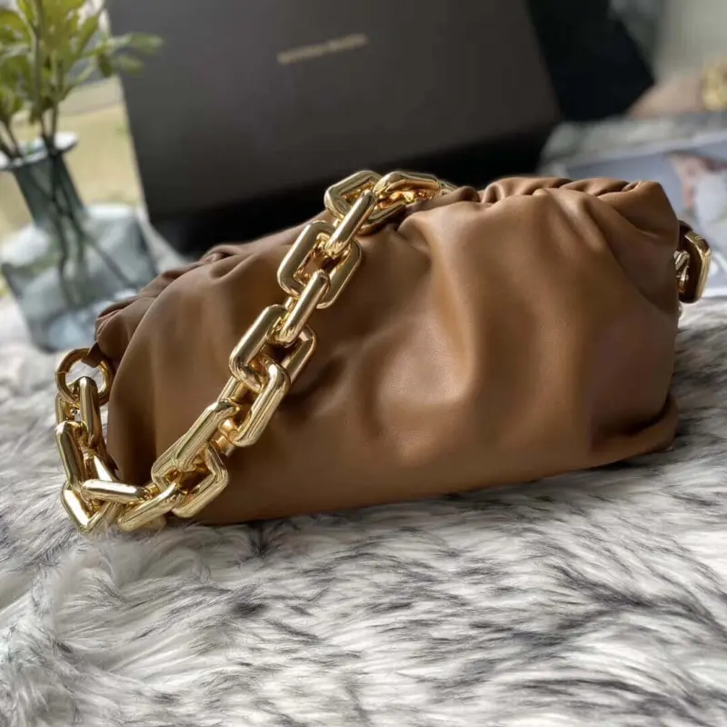 Woven-Leather-Gathered-Chain-Shoulder-Pouch-Bag-620230-Caramel-Woven-Leather-Gathered-Chain-Shoulder-Pouch-Bag-620230-Caramel-1.webp