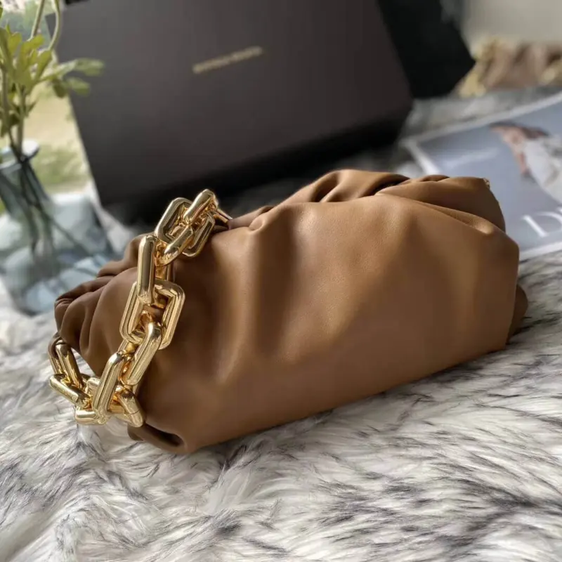 Woven-Leather-Gathered-Chain-Shoulder-Pouch-Bag-620230-Caramel-Woven-Leather-Gathered-Chain-Shoulder-Pouch-Bag-620230-Caramel-3.webp