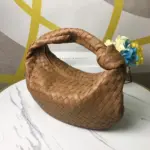 Woven-Leather-Medium-Hobo-Bag-with-Knotted-Handle-60026-Cammello-Woven-Leather-Medium-Hobo-Bag-with-Knotted-Handle-60026-Cammello-3.webp