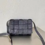 Woven-Padded-Cassette-Crossbody-Shoulder-Bag-in-Suede-591970-Black-Woven-Padded-Cassette-Crossbody-Shoulder-Bag-in-Suede-591970-Black-2.webp