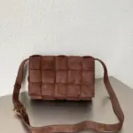 Woven-Padded-Cassette-Crossbody-Shoulder-Bag-in-Suede-591970-Coffee-Woven-Padded-Cassette-Crossbody-Shoulder-Bag-in-Suede-591970-Coffee-1.webp