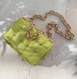 Woven-Padded-Cassette-Crossbody-Shoulder-Bag-in-Suede-591970-Green-Woven-Padded-Cassette-Crossbody-Shoulder-Bag-in-Suede-591970-Green-1.webp