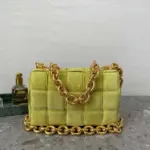 Woven-Padded-Cassette-Crossbody-Shoulder-Bag-in-Suede-591970-Green-Woven-Padded-Cassette-Crossbody-Shoulder-Bag-in-Suede-591970-Green-4.webp