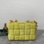 Woven-Padded-Cassette-Crossbody-Shoulder-Bag-in-Suede-591970-Green-Woven-Padded-Cassette-Crossbody-Shoulder-Bag-in-Suede-591970-Green-5.webp