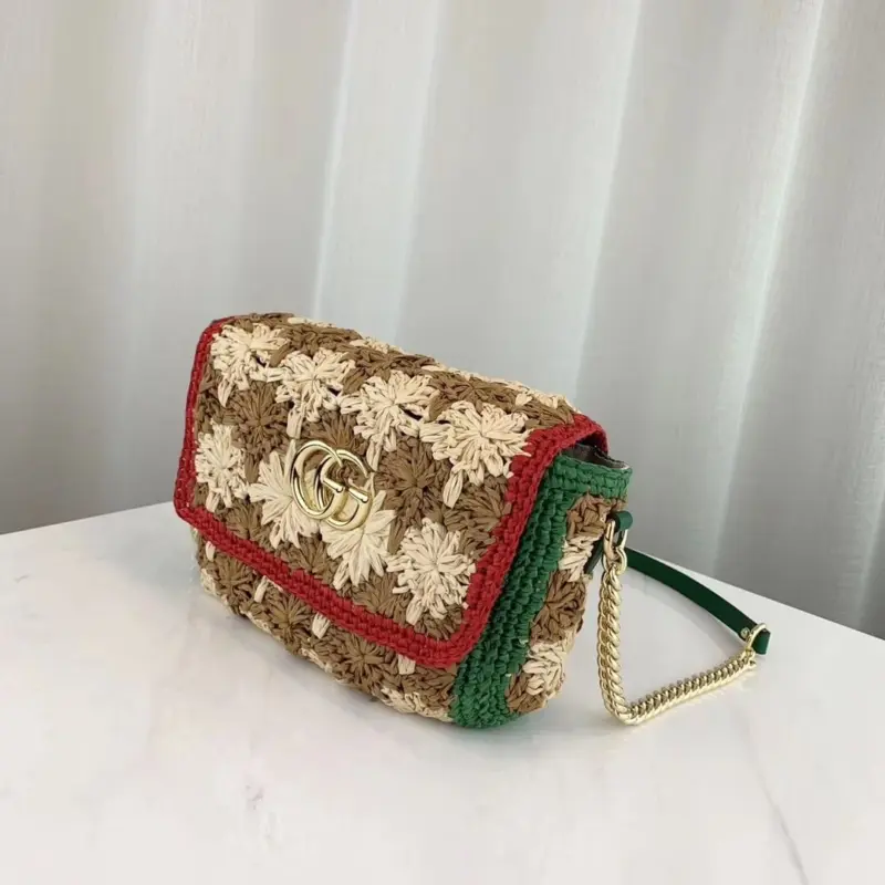 Woven-Raffia-Matelasse-Flap-Small-Shoulder-Bag-574433-Green-Woven-Raffia-Matelasse-Flap-Small-Shoulder-Bag-574433-Green-3.webp