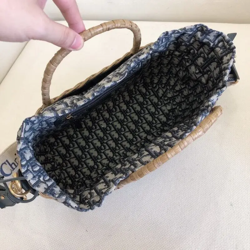 Woven-Wicker-Basket-Shoulder-Bag-with-Blue-Oblique-Strap-M7601-12.webp