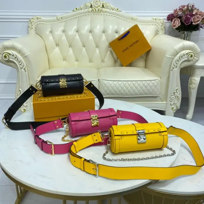 Yellow-Epi-Leather-Papillon-Cylinder-Crossbody-Trunk-Bag-M58647-15.webp