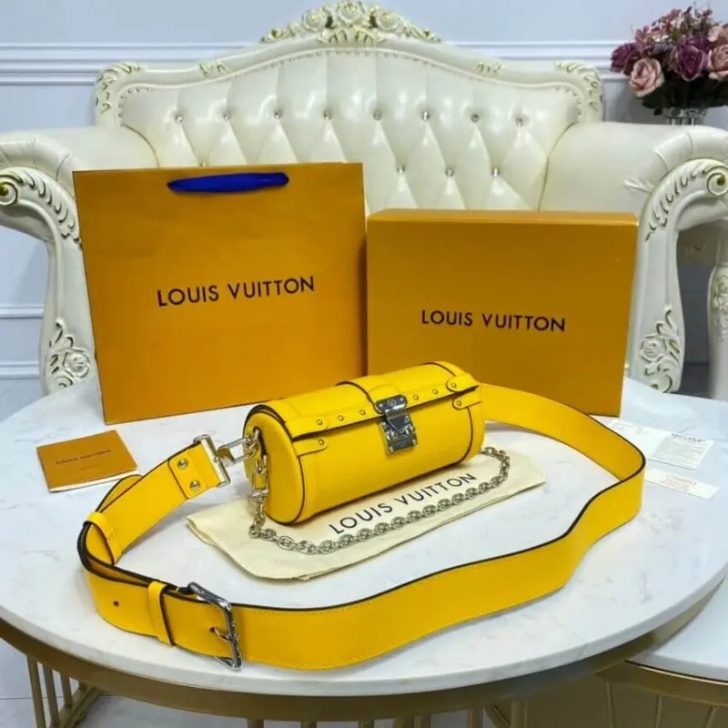 Yellow-Epi-Leather-Papillon-Cylinder-Crossbody-Trunk-Bag-M58647-2.webp
