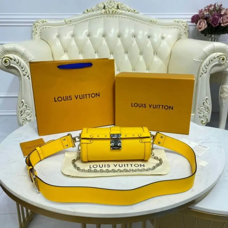Yellow-Epi-Leather-Papillon-Cylinder-Crossbody-Trunk-Bag-M58647-3.webp