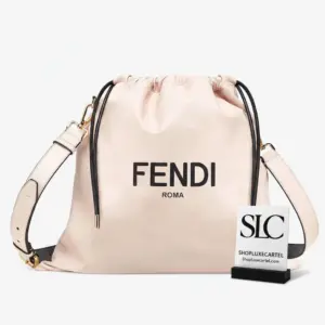 Yellow Leather Travel Pack Medium Organizer Pouch 88N336