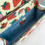 Zumi-Strawberry-Print-Leather-Small-Crossbody-Shoulder-Bag-572375-10.webp