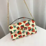 Zumi-Strawberry-Print-Leather-Small-Crossbody-Shoulder-Bag-572375-4.webp