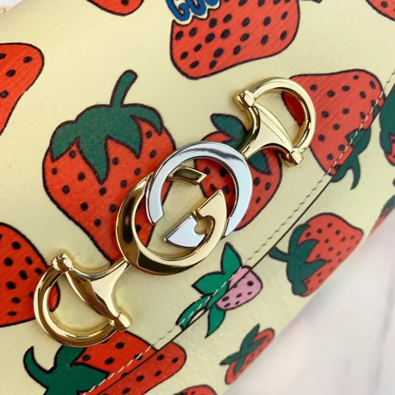 Zumi-Strawberry-Print-Leather-Small-Crossbody-Shoulder-Bag-572375-7.webp