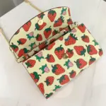 Zumi-Strawberry-Print-Leather-Small-Crossbody-Shoulder-Bag-572375-9.webp